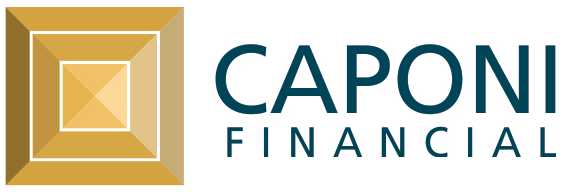 Caponi - Logo